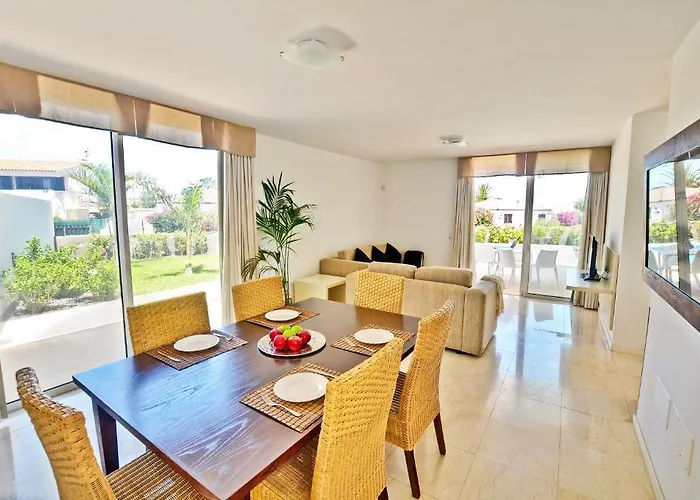 Appartement Complejo Sun Bay