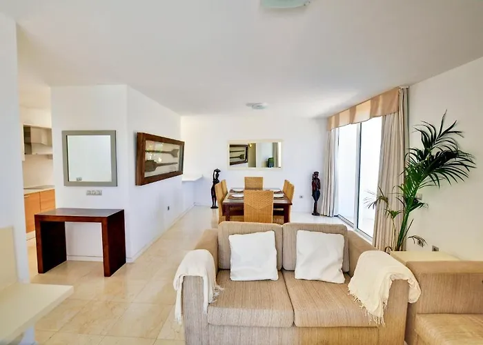 Complejo Sun Bay * San Miguel de Abona