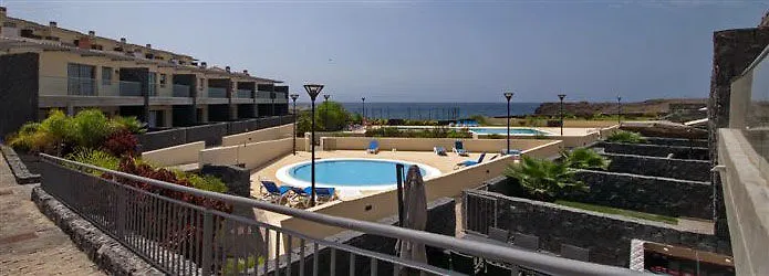Complejo Sun Bay Appartement San Miguel de Abona