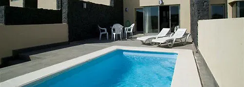 Complejo Sun Bay Appartement