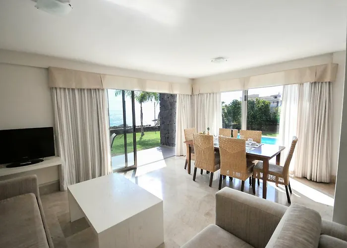 Appartement Complejo Sun Bay San Miguel de Abona