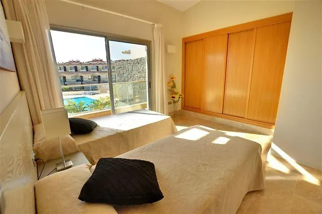 Complejo Sun Bay Appartement *