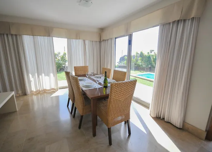 Complejo Sun Bay Appartement