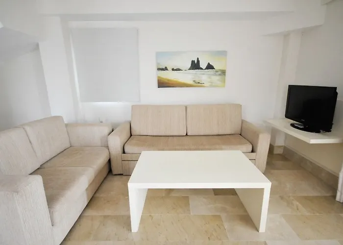 Complejo Sun Bay Appartement *