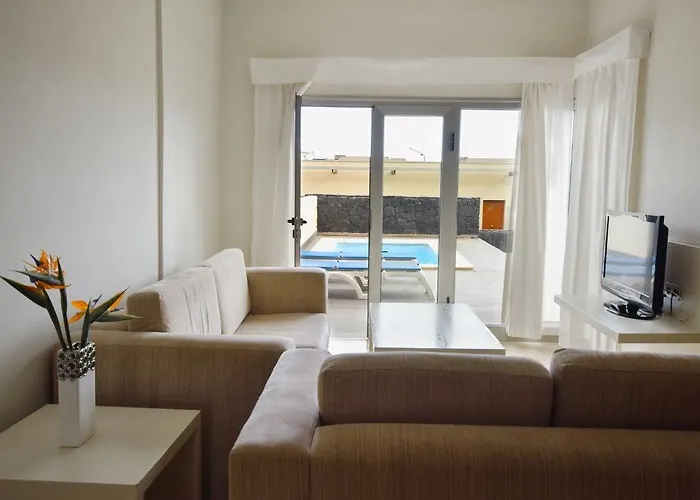 Complejo Sun Bay Appartement *