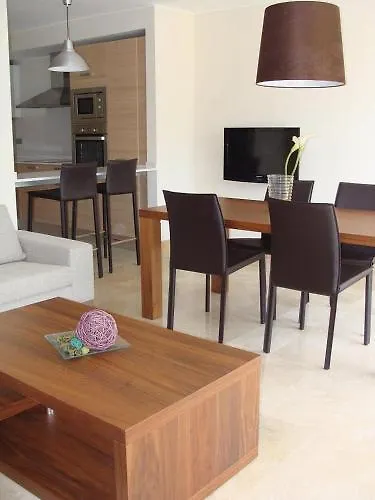 Appartement Complejo Sun Bay