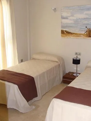 Complejo Sun Bay Appartement *