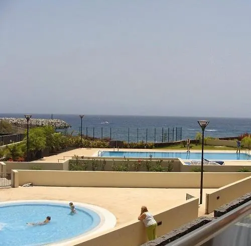 Appartement Complejo Sun Bay *