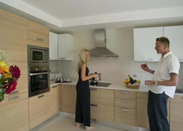 Appartement Complejo Sun Bay *