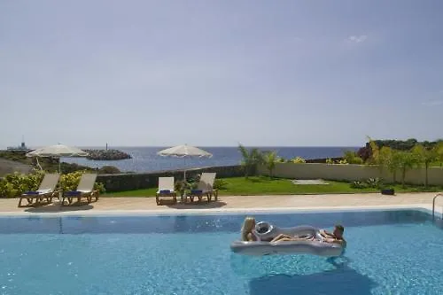 Complejo Sun Bay * San Miguel de Abona